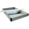 Meilleure vente ???? Kit Cadres superposables 570 x 110 mm ????