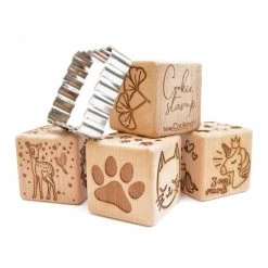 Meilleur prix ???? Kit Décoration Biscuit Motif Chat Scrapcooking ???? -Patisse Magasin kit decoration biscuit motif chat scrapcooking 2