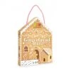 Vente flash ???? Kit découpoirs Maison Pain d'Épice ScrapCooking ????