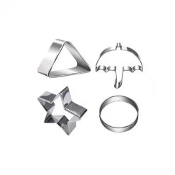 Acheter ???? Kit Emporte-Pièces Dalgona Challenge Squid Game ✨ -Patisse Magasin kit emporte pieces dalgona challenge squid game 2