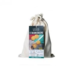 Acheter ???? Kit Emporte-Pièces Dalgona Challenge Squid Game ✨