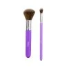 Nouveau ???? Kit Pinceaux à Poudre (x2) Wilton ????