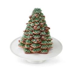 Nouveau ⭐ Kit Sapin en Biscuit Wilton ???? -Patisse Magasin kit sapin en biscuit wilton 2