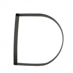 Tout neuf ⭐ Lettre inox D Moule-Découpoir Gobel ????