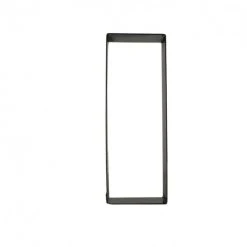 Promo ✔️ Lettre inox I Moule-Découpoir Gobel ????