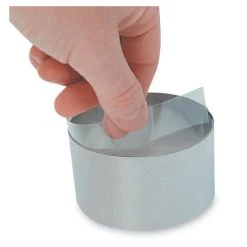 Les meilleures critiques de ???? Lot de 100 bandes prédécoupées pour chemiser les cercle De Buyer ????