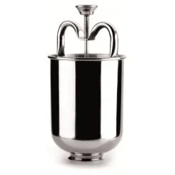 Tout neuf ???? Machine à Beignet Inox Ø 8,5 cm x H 18 cm Ibili ????