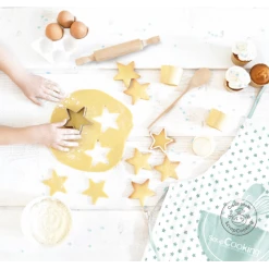 Meilleur prix ???? Mallette Kit Pâtisserie Enfant ScrapCooking ⌛ -Patisse Magasin mallette kit patisserie enfant scrapcooking 2