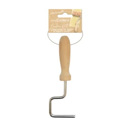 De gros ❤️ Manche en Bois pour Mini Rouleau à Pâtisserie Scrapcooking ????