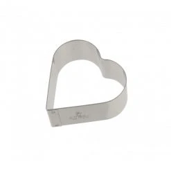 Vente flash ???? Nonnette Coeur H 3 cm ????