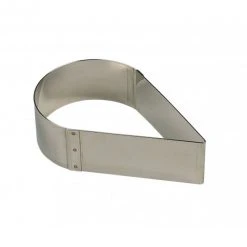 Bon marché ???? Nonnette Goutte d'eau H 3 cm ⭐