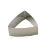 Tout neuf ???? Nonnette Inox Triangle Bombé 7 cm x H 3 cm Gobel ????