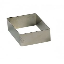 Coupon ???? Nonnette Losange H 3 cm ????