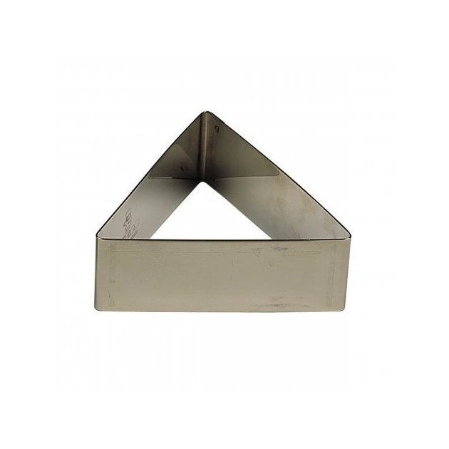Offres ???? Nonnette Triangle 7x6 cm H.3 cm (x1) Gobel ⌛ 1 Offres ???? Nonnette Triangle 7x6 cm H.3 cm (x1) Gobel ⌛