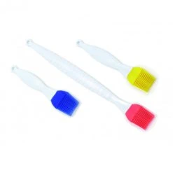 Coupon ???? Pinceau en Silicone 18,5 cm ????