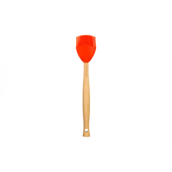 Acheter ???? Pinceau Silicone Volcanique 26 cm Création Le Creuset ????