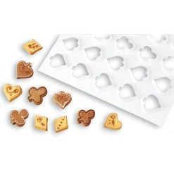 Top 10 ???? Plaque Découpoirs Jeux de Cartes ????