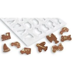 Meilleure affaire ???? Plaque Découpoirs Transports ????