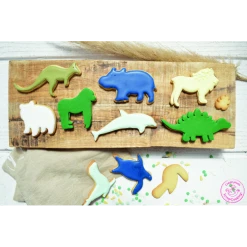 Top 10 ✔️ Plaque Multi-découpoirs Animaux ScrapCooking ???? 5 Top 10 ✔️ Plaque Multi-découpoirs Animaux ScrapCooking ???? -Patisse Magasin plaque multi decoupoirs animaux scrapcooking 1