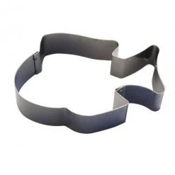 Coupon ???? Poisson tropical inox Moule - Découpoir Gobel ????