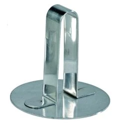 Les meilleures critiques de ???? Poussoir à Cercle Inox 6,5 cm Mallard ????