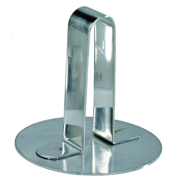 Les meilleures critiques de ???? Poussoir à Cercle Inox 6,5 cm Mallard ???? 1 Les meilleures critiques de ???? Poussoir à Cercle Inox 6,5 cm Mallard ????