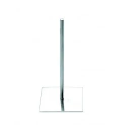 Acheter ???? Poussoir Inox Carré 6 cm Ibili ⌛