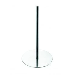 Top 10 ???? Poussoir Inox Rond 7 cm Ibili ????