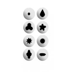 Coupon ???? Presse à Biscuit et Décors Aluminium 0,2 L Ibili ???? -Patisse Magasin presse a biscuit et decors aluminium 02 l ibili 3