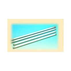 Meilleure vente ???? Règle à fondant inox (x4) ????