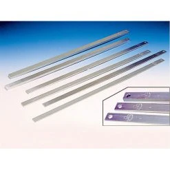 Bon marché ???? Règles à Confiserie aluminium (x6) ????