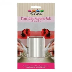 Le moins cher ???? Rhodoïd en Rouleau L.20 m x H.5.5 cm ❤️