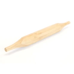 Offres ???? Rouleau à Pâtisserie Bambou 50 cm Pebbly ????