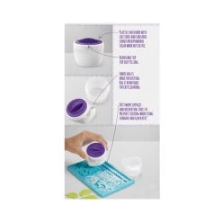 Grosses soldes ???? Saupoudreur Sucre Glace Wilton ⌛ -Patisse Magasin saupoudreur sucre glace wilton 2