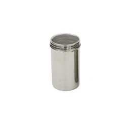 Offres ???? Saupoudreuse Inox Toile Métallique Ø 7cm H 10cm De Buyer ????