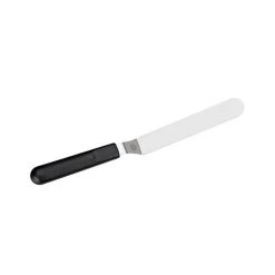 Bon marché ???? Spatule Coudée en Inox 19 cm Wilton ????