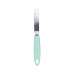 Offres ???? Spatule Coudée Inox 21 cm Scrapcooking ✨