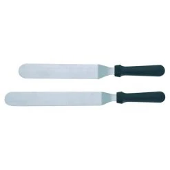 Acheter ???? Spatule coudée Inox Eco 21 cm ✨