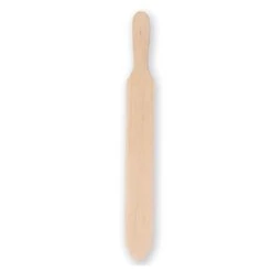 Meilleure affaire ❤️ Spatule Crêpe Bois Hêtre 30cm Krampouz ????