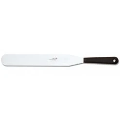 Acheter ???? Spatule Inox Plate 30 cm Déglon ????
