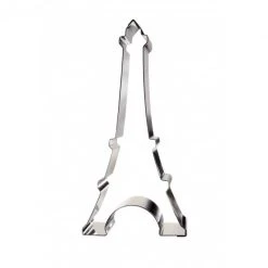 Les meilleures critiques de ???? Cercle Inox Tour Eiffel 14 x 6 cm x H 1,5 cm Gobel ????
