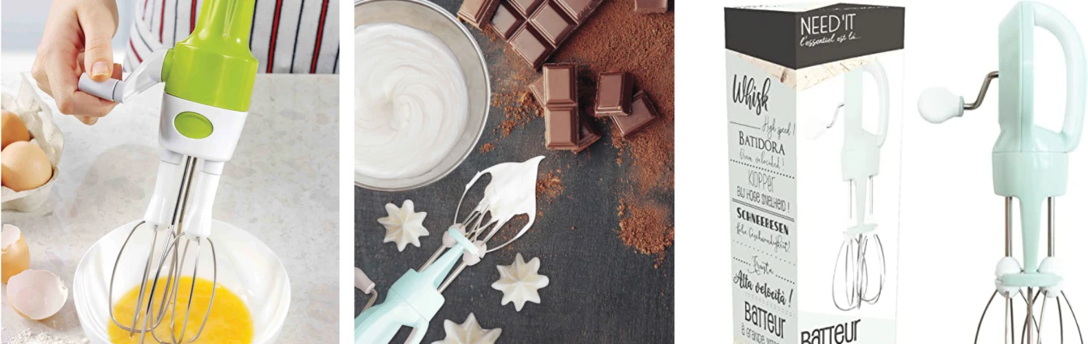 Patisse Magasin -Patisse Magasin pu